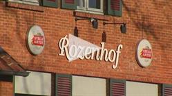 Rozenhof, Herentals openingstijden