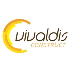 Vivaldis Construct, Antwerpen openingstijden