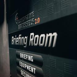 Lasergamebrussels.com, Ukkel openingstijden