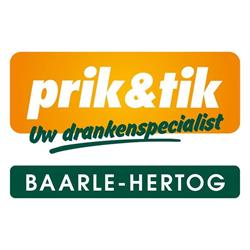 Prik & Tik Baarle-Hertog, openingstijden