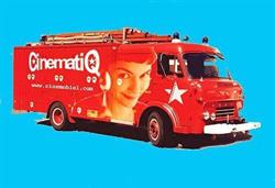 Cinemobiel, Wevelgem openingstijden