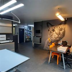 Cabinet Vétérinaire de Fontaine, Grâce-Hollogne openingstijden
