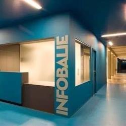 Platform 42-44, Herselt openingstijden