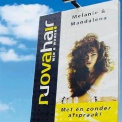 NuovaHair, Lanklaar openingstijden