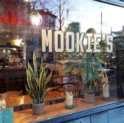 Mookie's, Antwerpen openingstijden