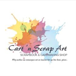 Cart'n Scrap Art, Broechem openingstijden