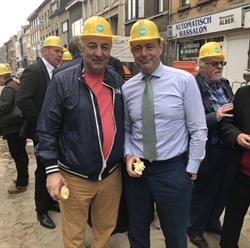 Gianni's, Deurne openingstijden