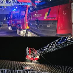 Feuerwehr Kelmis, openingstijden