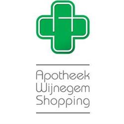 Apotheek Wijnegem Shopping, openingstijden