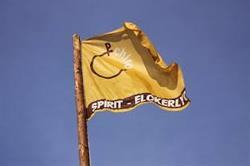 Chiro Spirit-Elckerlyc Ganshoren, openingstijden