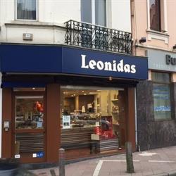 Leonidas Lachasse, Etterbeek openingstijden