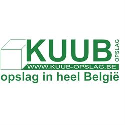 KUUB Opslag Turnhout, openingstijden