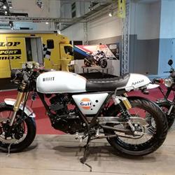 Texas Motors, Bonheiden openingstijden