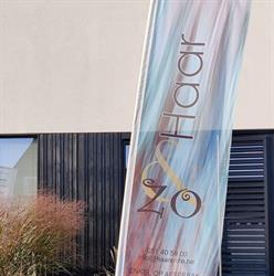 Haar & Zo, Tielt openingstijden
