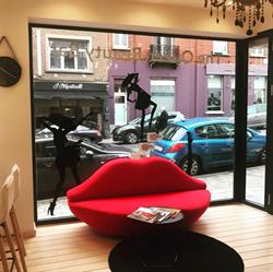 The Queen beauty bar, Ukkel openingstijden