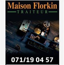 Maison Florkin Traiteur, Fleurus openingstijden