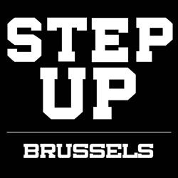 Step Up, Brussel openingstijden