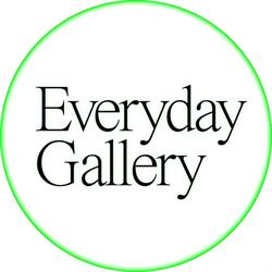 Everyday Gallery, Antwerpen openingstijden