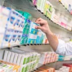 Pharmacie Valkenborgh NV, Seraing openingstijden