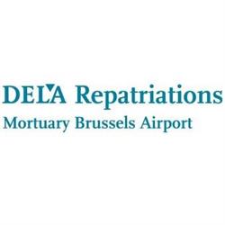 DELA Repatriations - Mortuary Brussels Airport, Machelen openingstijden