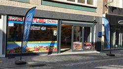 Mediterrane Supermarkt, Boom openingstijden