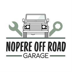 Garage Nopère off road, Marche-lez-Ecaussinnes openingstijden