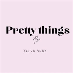 Salvo shop, Boom openingstijden