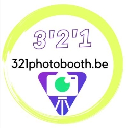 Photobooth Verhuur Evenementen|321Photobooth, Boortmeerbeek openingstijden