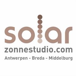 Solar Zonnestudio, Antwerpen openingstijden