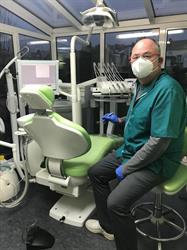 Dentarch, Jambes openingstijden