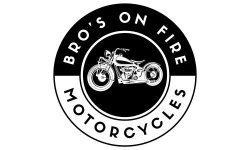 Bro's On Fire Motorcycles Brasschaat Centrum Brasschaat - openingstijden