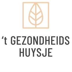 't Gezondheidshuysje, Sint-Niklaas openingstijden