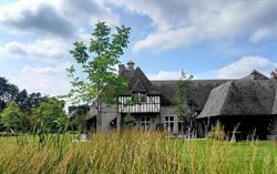 the Garden Collective, Waasmunster openingstijden