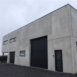 Garage Grégoire, Assesse openingstijden