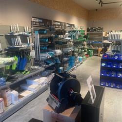 Ramenwasser Depot, Houthulst openingstijden