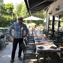 Restaurant chez Marinko Rupcic, Angleur openingstijden