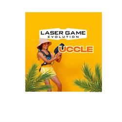 Laser Game Evolution Bruxelles Uccle, openingstijden
