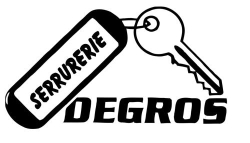 Serrurerie Degros, Baelen openingstijden