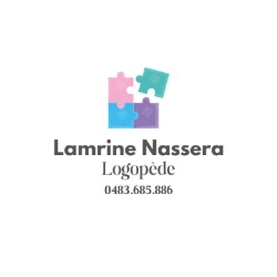 Lamrine Nassera - Logopède, Schaarbeek openingstijden