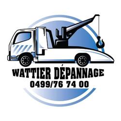 Wattier dépannage, Ellezelles openingstijden