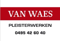 Van Waes pleisterwerken, Eeklo openingstijden
