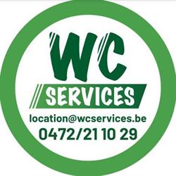 WC SERVICES SRL, Stavelot openingstijden