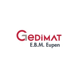 Gedimat E.B.M. Eupen, openingstijden