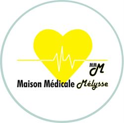Maison Médicale Mélysse, Ganshoren openingstijden