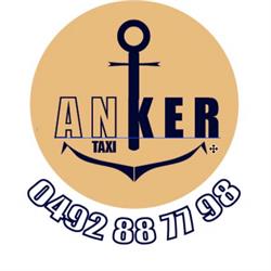 Taxi Anker, Oostende openingstijden
