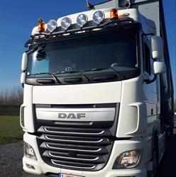 Transport Denis David, Doornik openingstijden