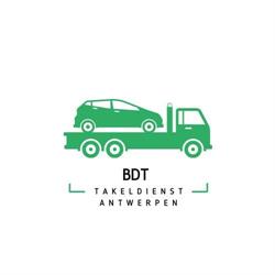BDT Takeldienst Antwerpen, openingstijden