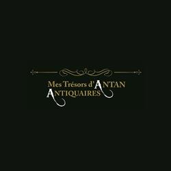 Mes Trésors d'Antan by Troc Nandrin, openingstijden