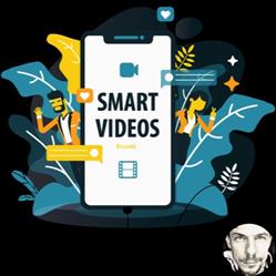Smart Videos - video marketing in 3 steps, Sint-Jans-Molenbeek openingstijden