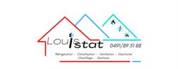 Istat Louis, Sambreville openingstijden